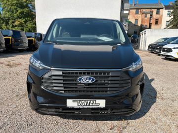 Ford Transit Custom 2,0lDoppelkabine L2 AT 5JGar