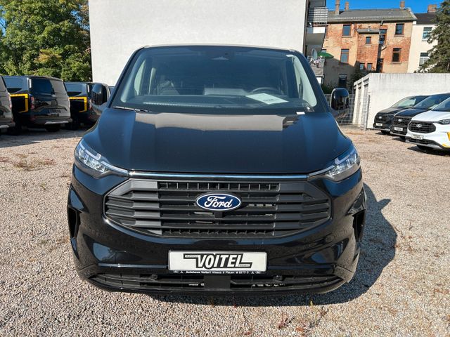 Ford Transit Custom 2,0lDoppelkabine L2 AT 5JGar