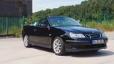 Saab 9-3 1.9 TiD Linear Cabriolet Linear - Saab in Wuppertal