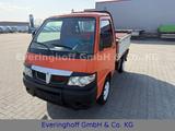 Piaggio Porter* Kipper* wenig KM* 2.Hand - Piaggio Porter: Kipper