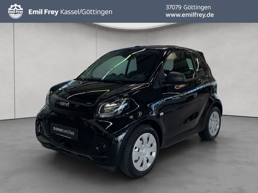 Image of Smart ForTwo