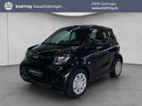 Smart fortwo cabrio EQ|22 kW Lader|Sitzheizung|GJ-Reif - Smart ForTwo: La