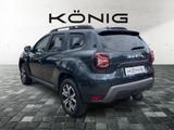 Dacia Duster Journey+ TCe 130 - Dacia Duster in Erfurt