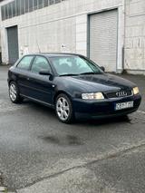 Audi verkaufe Audi A3 1.9 Diesel mit polnische ... - Audi A3 aus 2002: 1.9