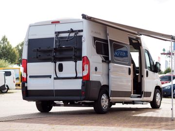 Bild 5 Mooveo VAN 60 EB 103kW/140 PS ECO-Pack Saison 2025