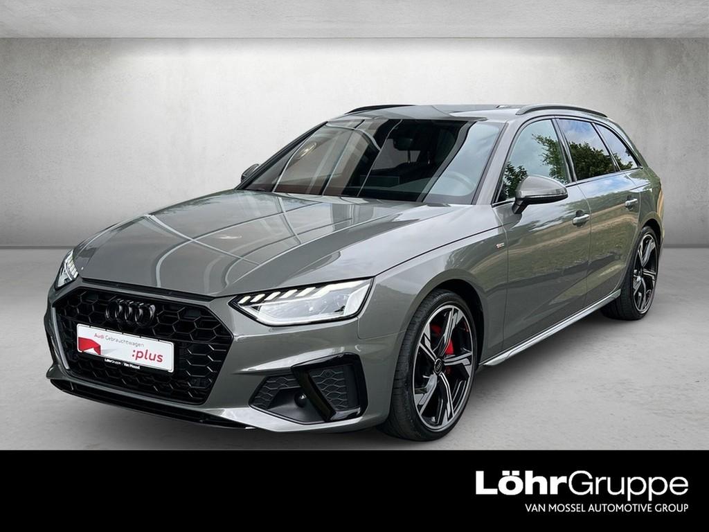 Audi A4 Avant S line 40 TFSI S tronic *LED*