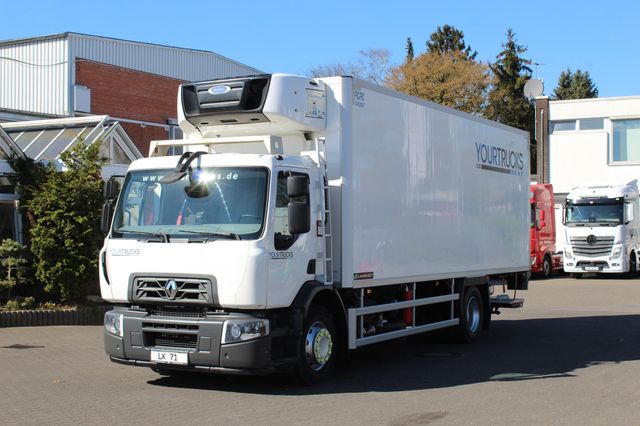 Renault  D Wide E6/ CS 1150Mt/ Bi-Temp./Tür+LBW/TW/Strom