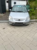 Honda Civic 1.6i LS LS - Honda Civic in Lübeck