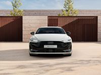 Audi A6 e-tron - Vorschau Bild 2