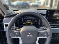 Mitsubishi Plug-In Hybrid Outlander Top  4WD LEDER STANDHZG - Image