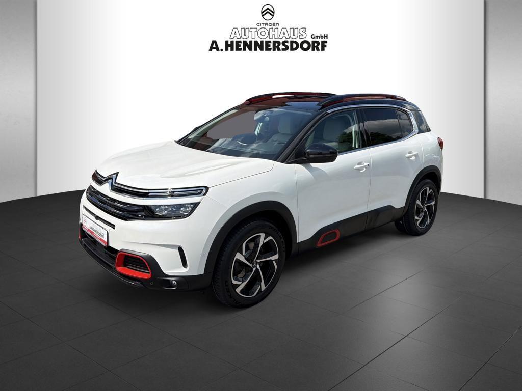 Citroën C5 Aircross Pure Tech 130 S&S FEEL