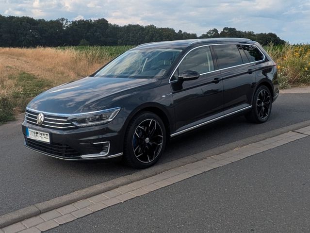 VW Passat Variant 1.4 TSI DSG GTE Variant GTE