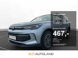 Volkswagen Tiguan 1.5 eTSI DSG Life | PANO | NAVI | AHK | - VW Tiguan Gebrauchtwagen in Leverkusen