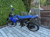 Yamaha XT 125 X, Supermoto, wenig KM, 1.Hand - Offers