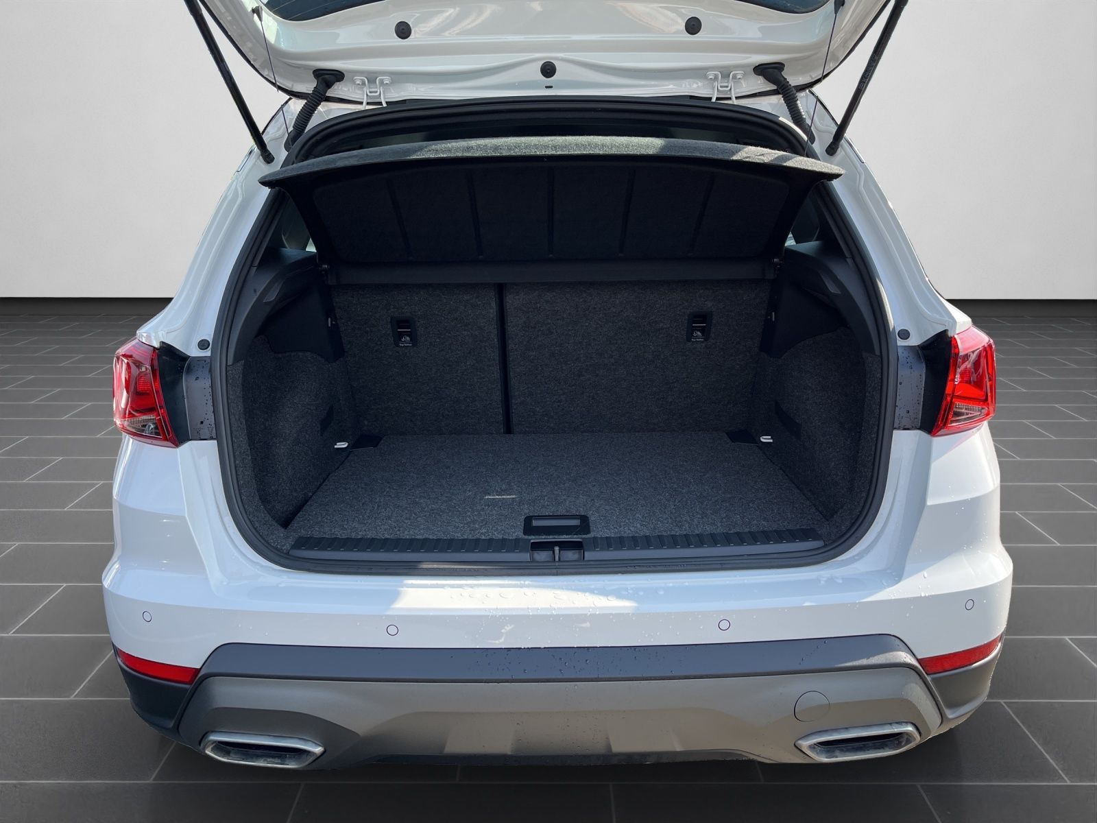 Seat Arona - Bild 16