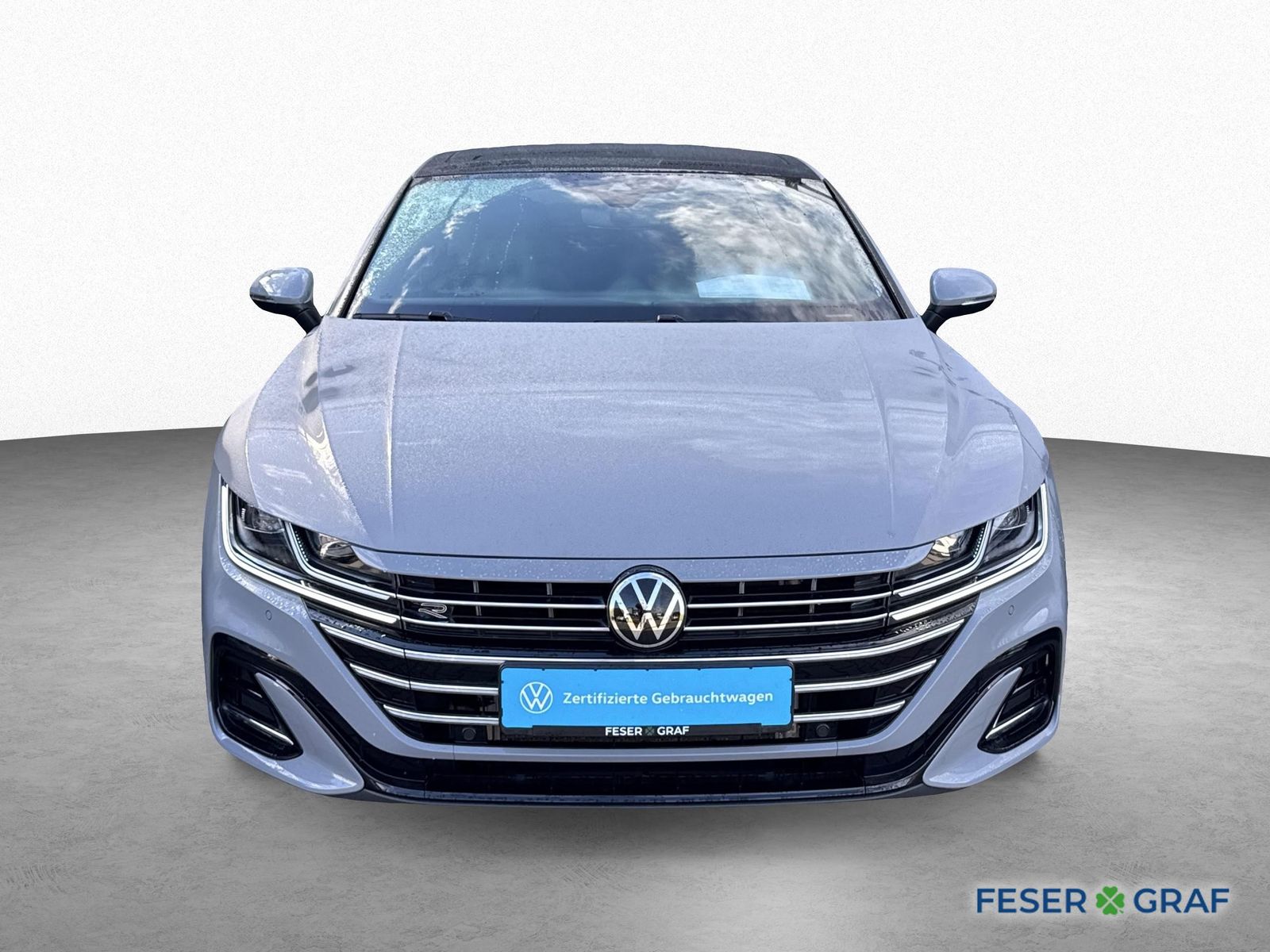 Volkswagen Arteon - Bild 2