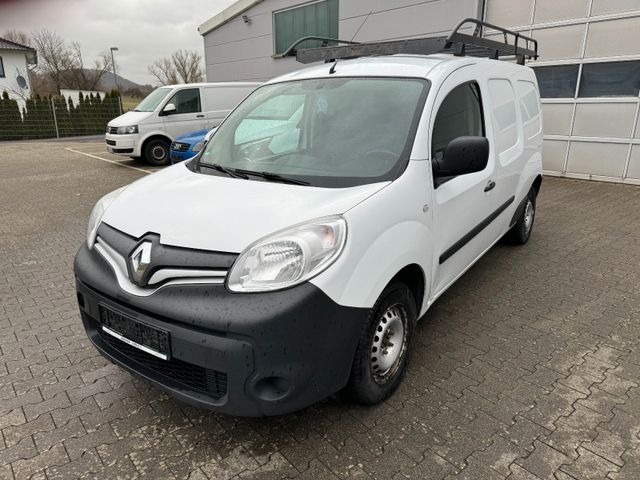 Renault Kangoo Rapid Maxi Extra PDC,,TÜV 01/2026 Navi