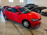 Volkswagen Polo VI Trendline-FINANZIERUNG-GARANTIE-8 FACH- - : Kleinwagen, Finanzierung