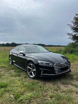 Audi S5 B9 Sportback *Massage,B&O,Carbon* - Audi S5 B9