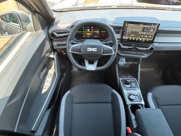 Dacia Duster hybrid-G 150 4x4 Journey