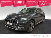 Audi Q5 - Vorschau Bild 1