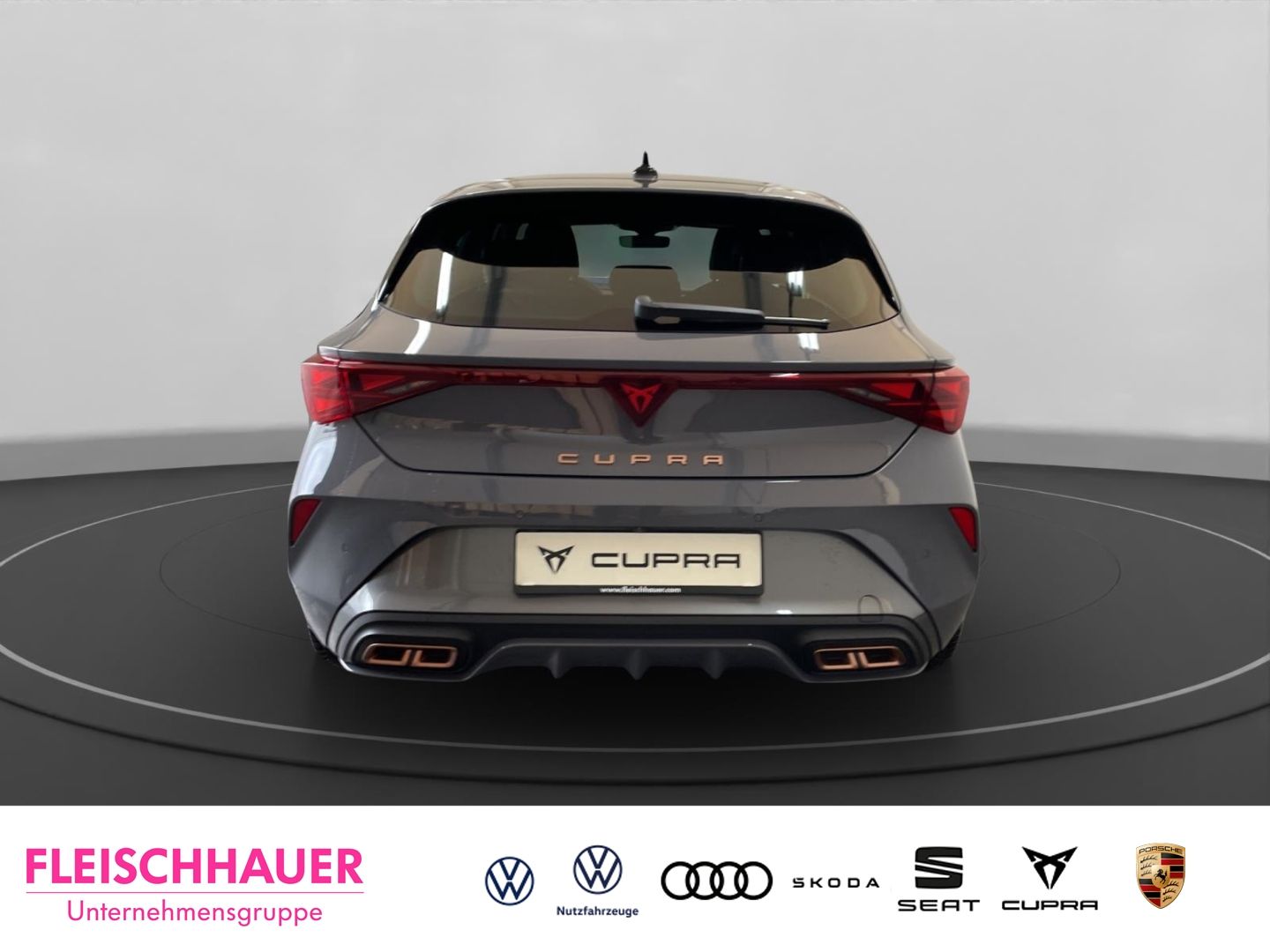 Cupra Leon - Bild 6