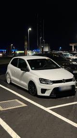 Volkswagen Vw Polo WRC - : Wrc