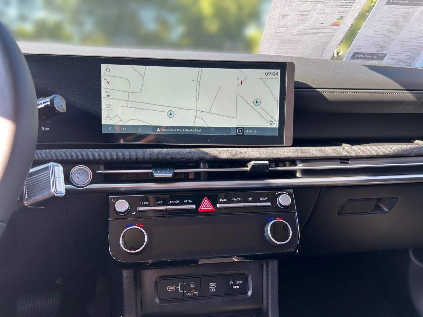 Hyundai Tucson – Bild 10