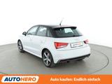 Audi A1 1.0 TFSI*XENON*NAVI*PDC*SHZ*KLIMA*GARANTIE* - gebrauchte Audi A1 aus dem Jahr 2017