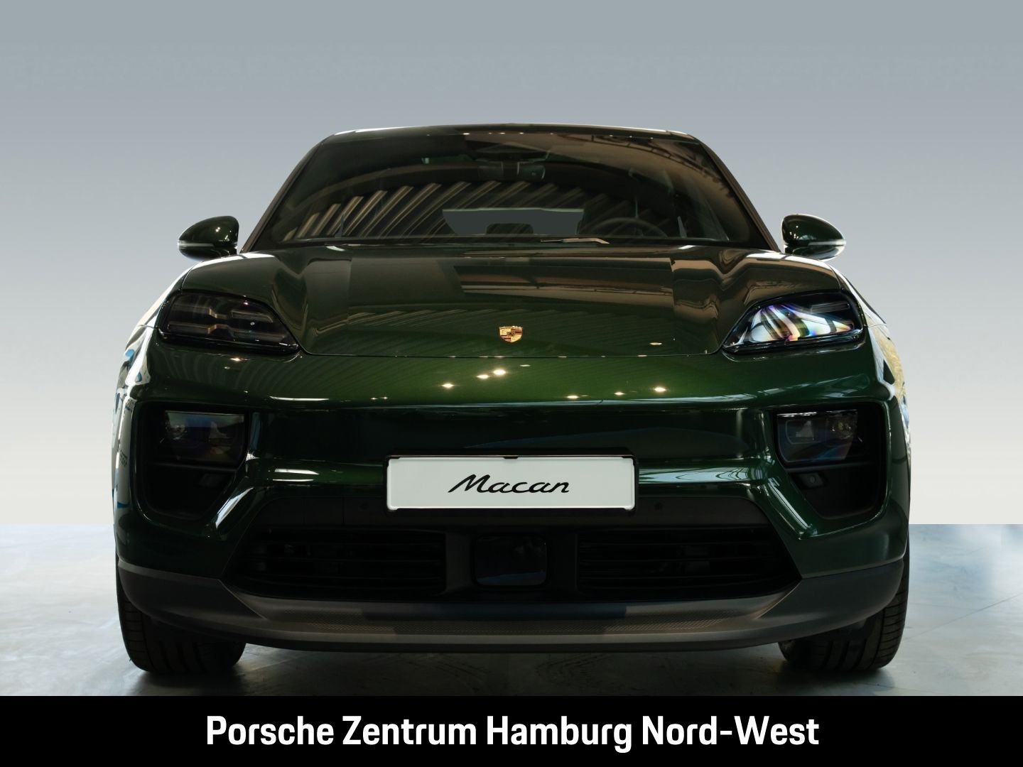 Porsche Macan - Bild 11