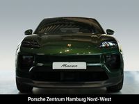 Porsche Macan - Vorschau Bild 11