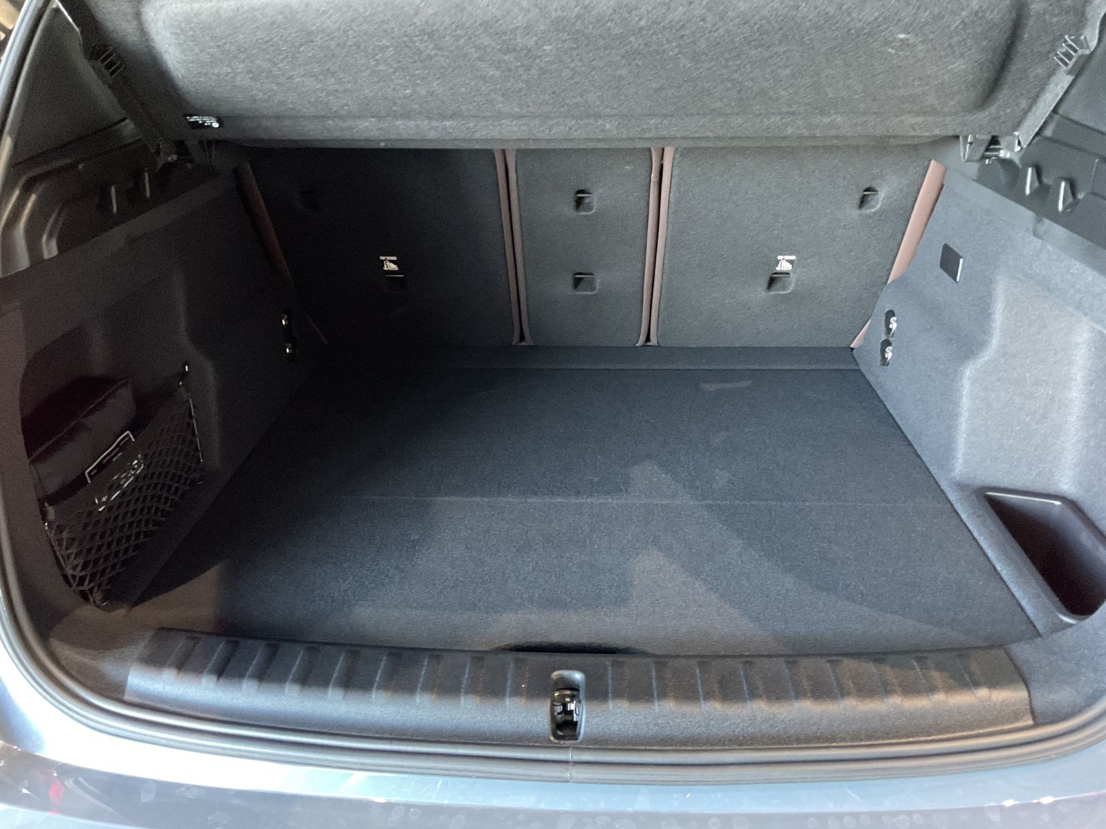 BMW iX1 - Bild 10