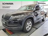 Skoda Kodiaq Style 2.0 TDI DSG 4x4 - Skoda Gebrauchtwagen in München