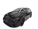 Volkswagen Golf R Black Edition 2.0 TSI DSG 4Motion - Volkswagen Golf: R Black Edition
