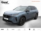 Peugeot 5008 1.2 Hybrid 145 GT 360°+AHK+PANO-DACH+ACC - Peugeot 5008 7-Sitzer