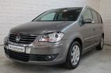 Volkswagen Touran Highline,Xenon,Klima,7-Sitzer - Volkswagen Touran aus 2007: Highline