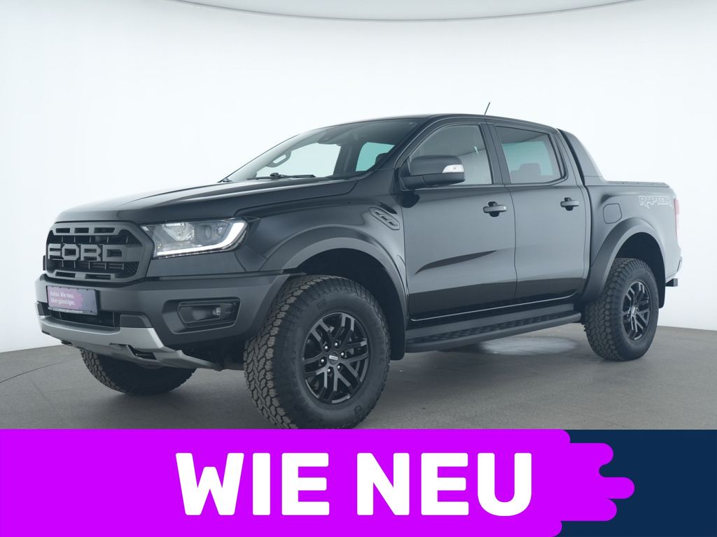 Ford Raptor