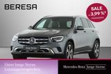 Mercedes-Benz GLC 200 4M Pano AHK Multibeam el. Heck AMG Int. - gebrauchte Mercedes-Benz GLC 200 aus dem Jahr 2019