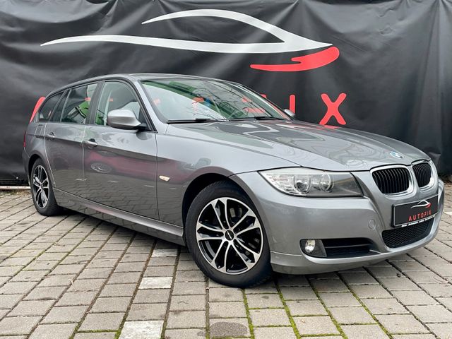 BMW 318 Baureihe  Touring 318i*PDC*TEMPO*STZ