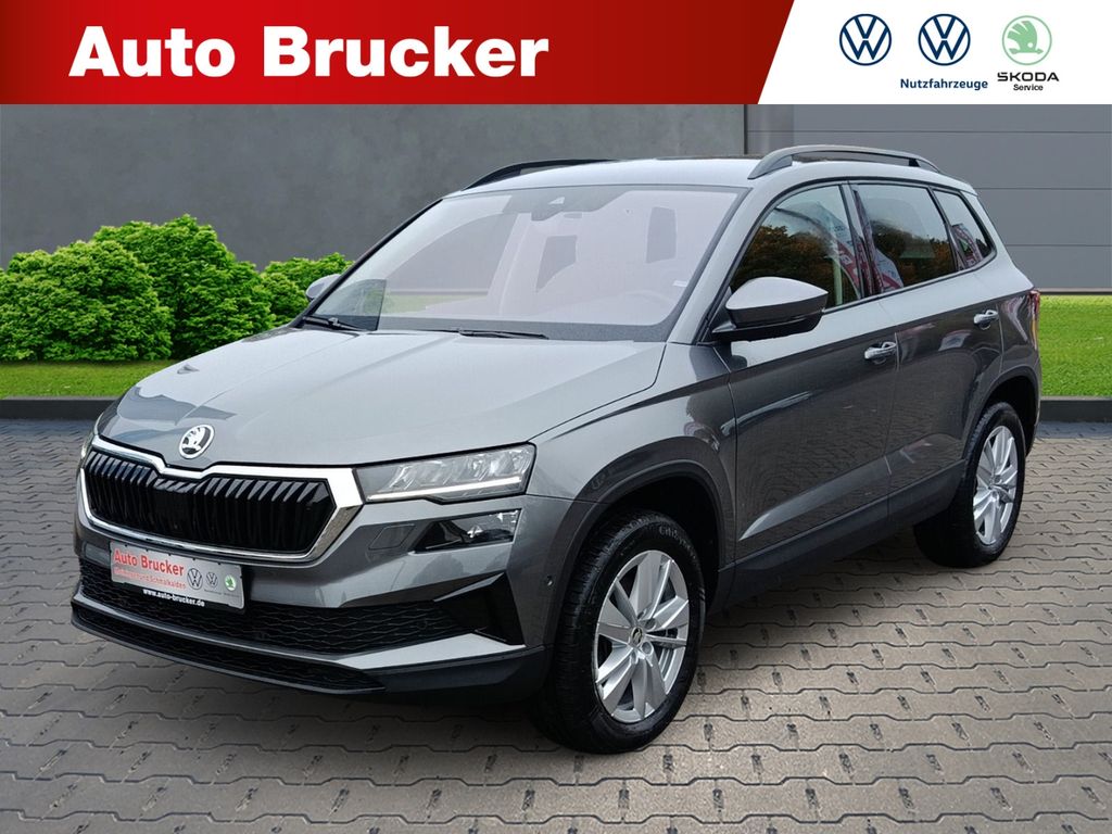 Image of Skoda Karoq