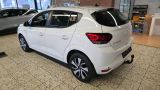Dacia Sandero III Expression FULLSERVICE AHK ECO-G - Dacia Sandero Jahreswagen