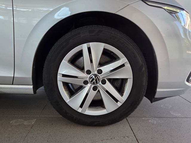 Golf Variant Life 2.0 TDI LED NAV AHK 5JGAR 8FAC