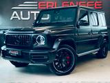 Mercedes-Benz G 63 AMG SUPERIOR/MAGNO/PERFORMANCE/AHK - gebrauchte Mercedes-Benz G 63 AMG aus dem Jahr 2023