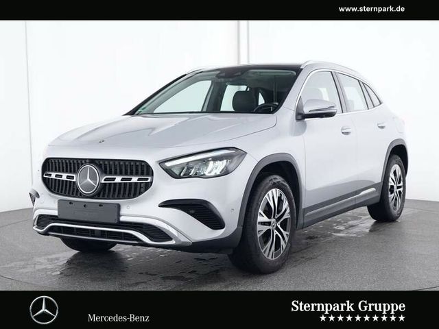 Mercedes-Benz GLA 200 Progressive Advanced Plus+DISTRO+PSD+360