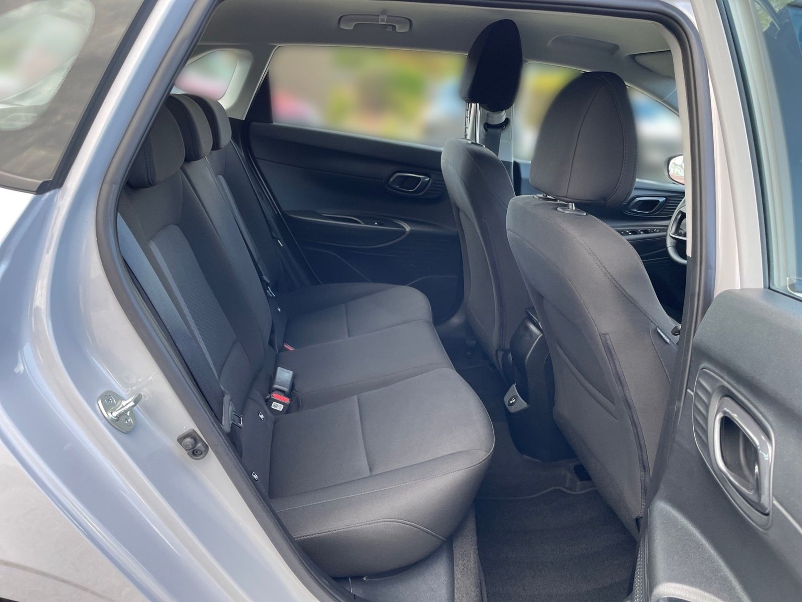 Hyundai i20 – Bild 14