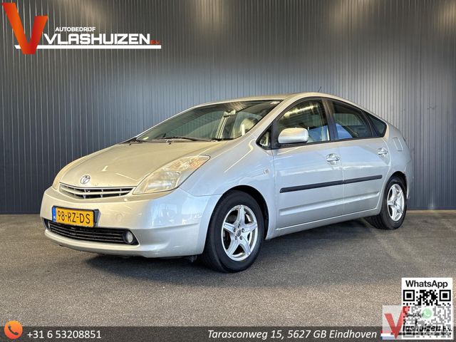 Toyota Prius 1.5 VVT-i | Cruise | klima | Navi |