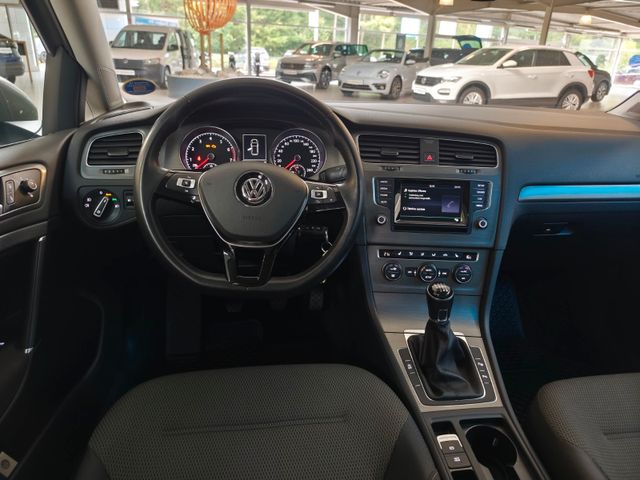 Golf VII 1.2 TSI *Winterpaket*PDC*Bluetooth