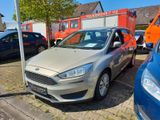 Ford Focus 1.5 Turnier TDCi Trend 1. Hand  / Autom. - Ford Focus: Trend Tdci