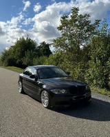 BMW E82 135i N55 - BMW 135 aus 2010