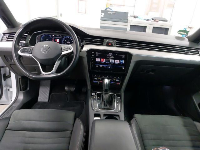 Volkswagen Passat Variant - Bild 4